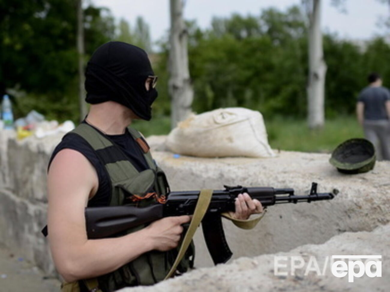 Дважды были атакованы позиции сил АТО вблизи сел Талаковка, Ольховатка, Авдеевка и Тоненькое