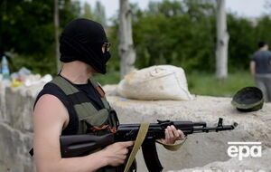 Дважды были атакованы позиции сил АТО вблизи сел Талаковка, Ольховатка, Авдеевка и Тоненькое