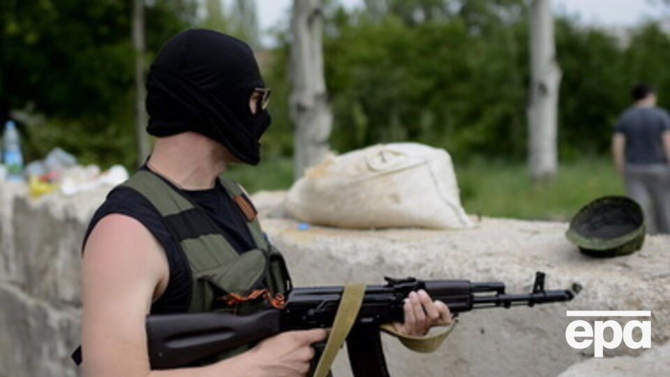 Дважды были атакованы позиции сил АТО вблизи сел Талаковка, Ольховатка, Авдеевка и Тоненькое