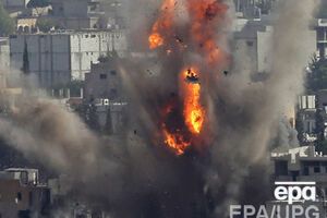 Боевики захватили два военных лагеря