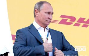 The New York Times: Путин потратил деньги не на спорт, а на реабилитацию своего имени в глазах мировой общественности