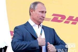 The New York Times: Путин потратил деньги не на спорт, а на реабилитацию своего имени в глазах мировой общественности