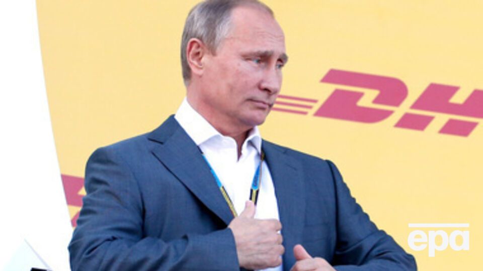 The New York Times: Путин потратил деньги не на спорт, а на реабилитацию своего имени в глазах мировой общественности