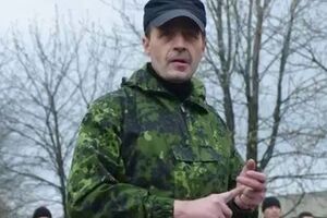 Руководство "ДНР" потребовало от Безлера объяснений в связи с отходом