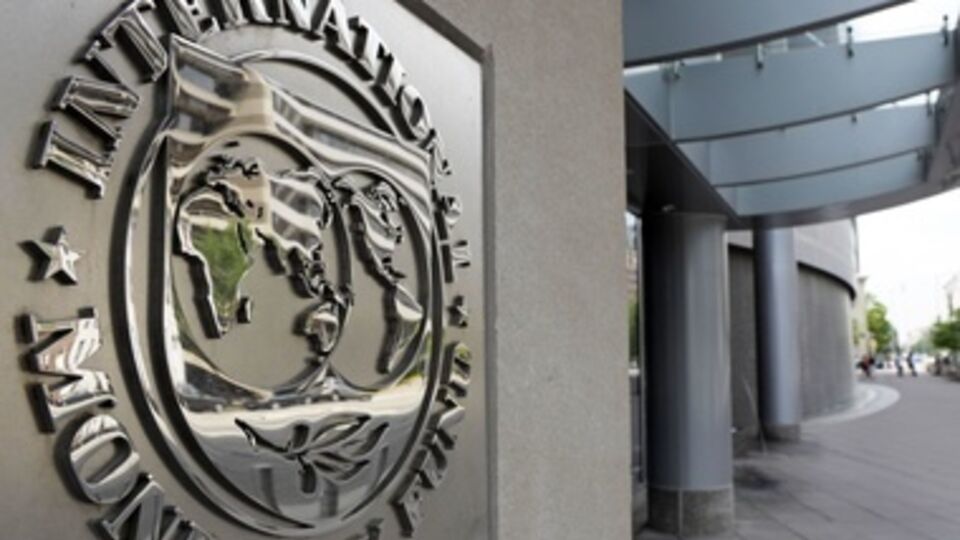 МВФ призвал украинское правительство искать себе и других спонсоров