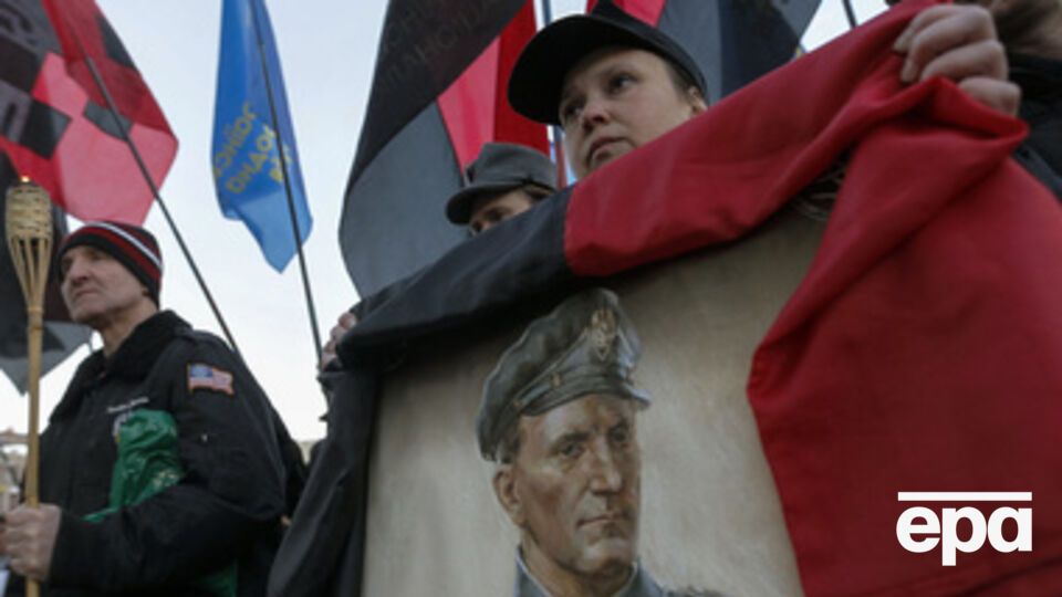 Во Львове почтят память воинов УПА