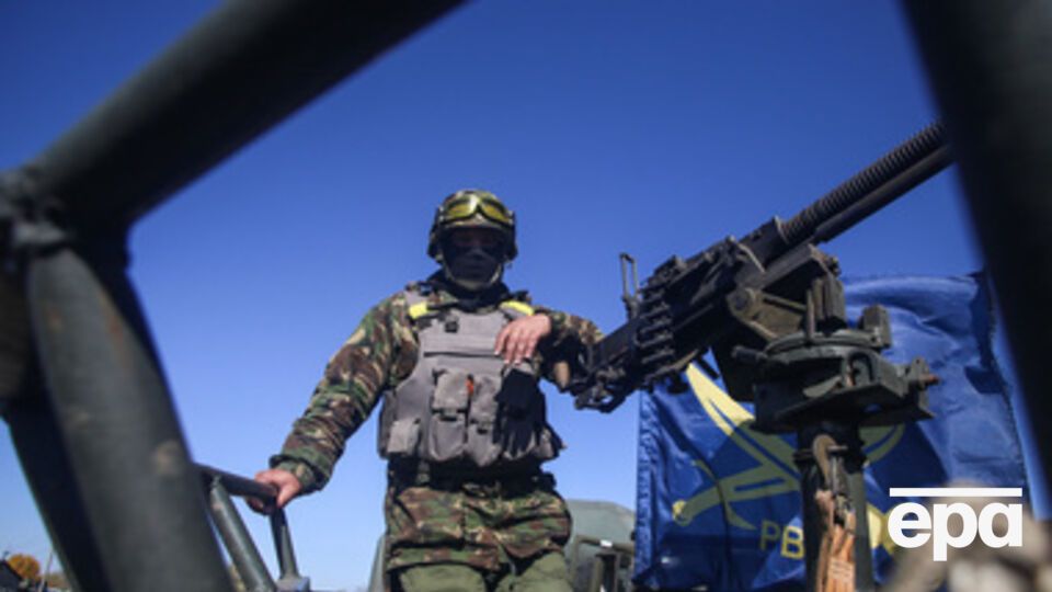 Боевики обстреливают позиции сил АТО