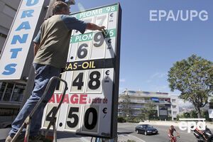 Цены на нефть падают практически ежедневно