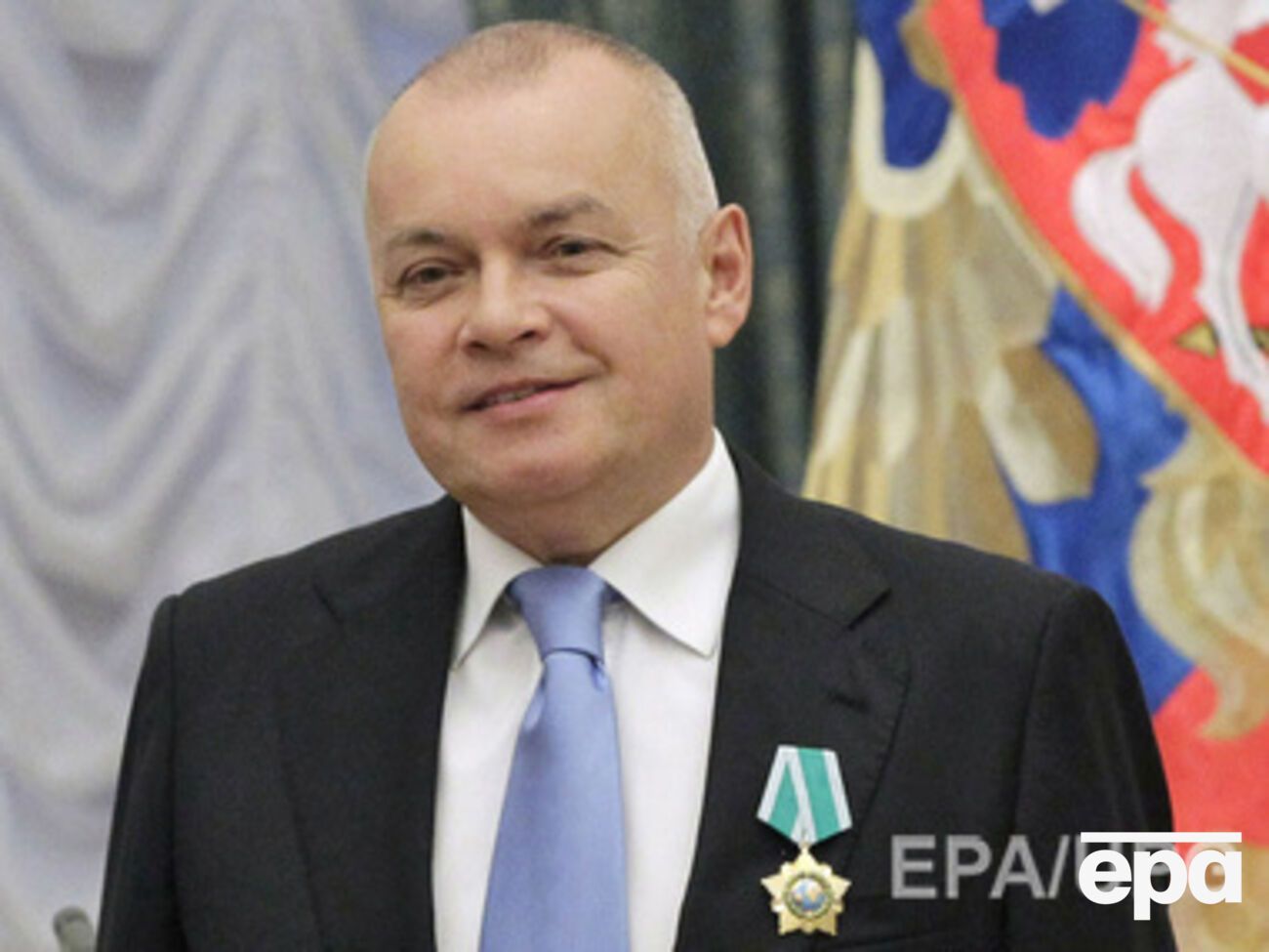 Ходарковский написал о высказываниях Дмитрия Киселева и патриарха Кирилла