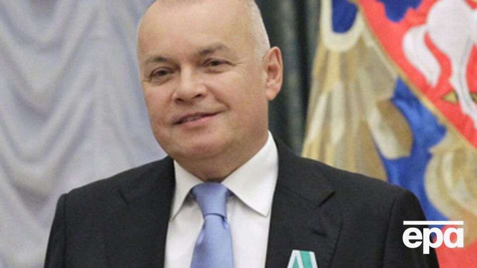 Ходарковский написал о высказываниях Дмитрия Киселева и патриарха Кирилла