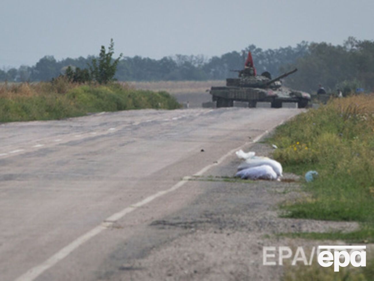 За последний месяц эвакуировано более 130 тел погибших военнослужащих