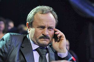 Быстряков: Выборы ничего не дадут. К сожалению, нам нужно переизбирать народ