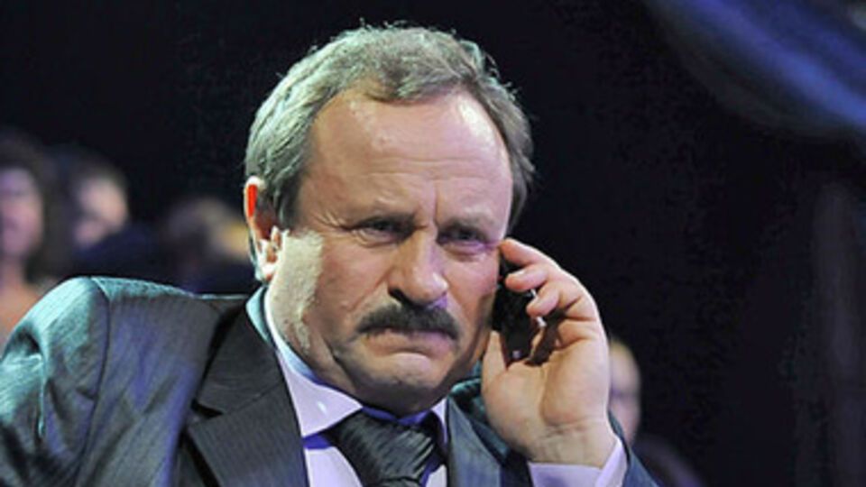 Быстряков: Выборы ничего не дадут. К сожалению, нам нужно переизбирать народ