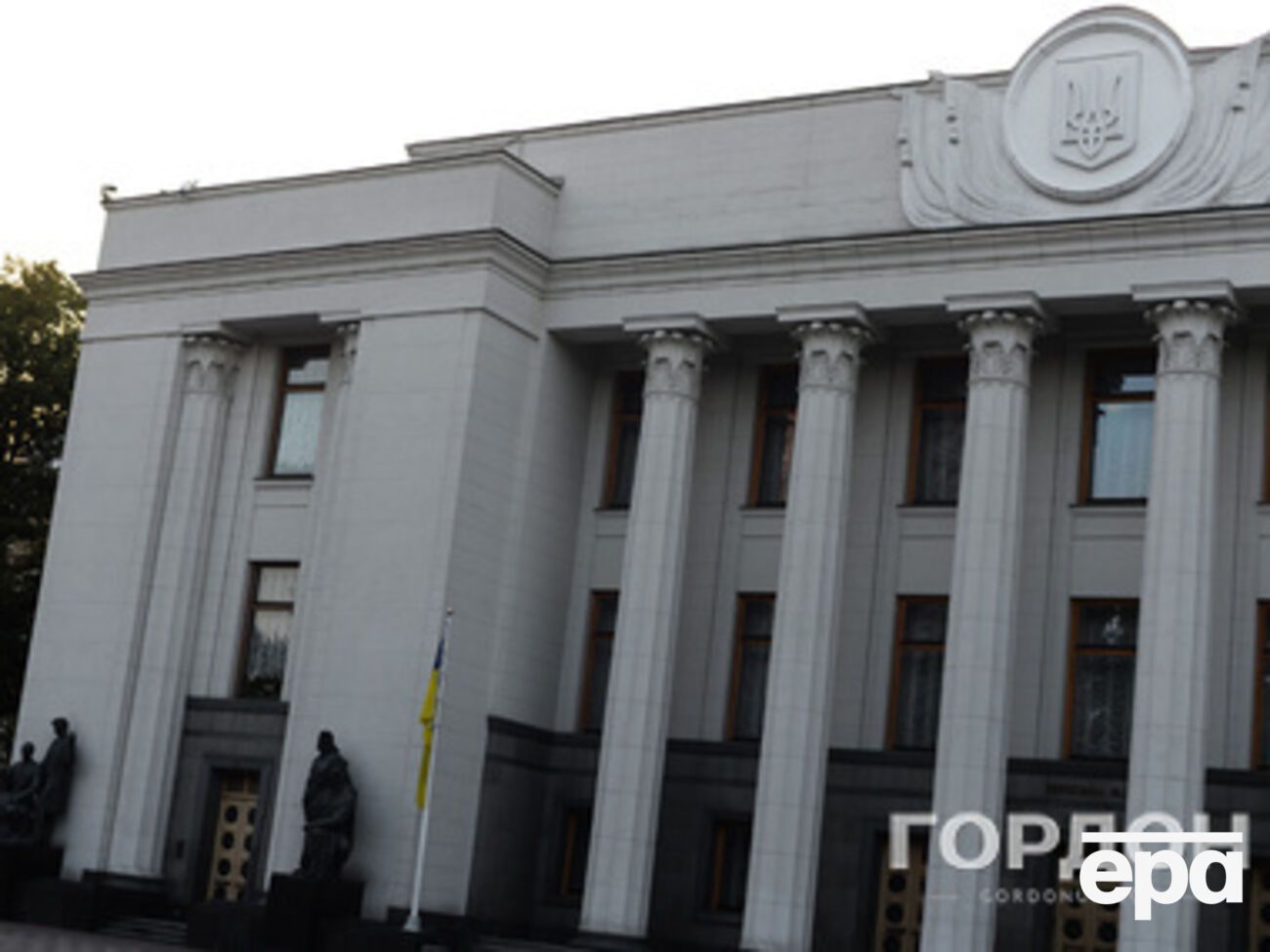 Парламент усилил ответственность за нарушение избирательных прав