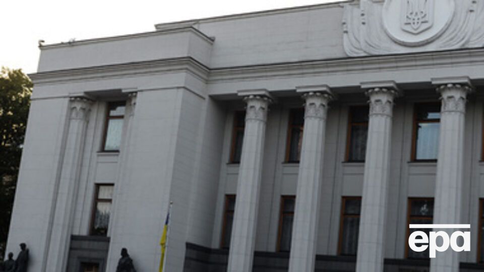 Парламент усилил ответственность за нарушение избирательных прав