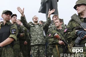 Губарев идет на поправку