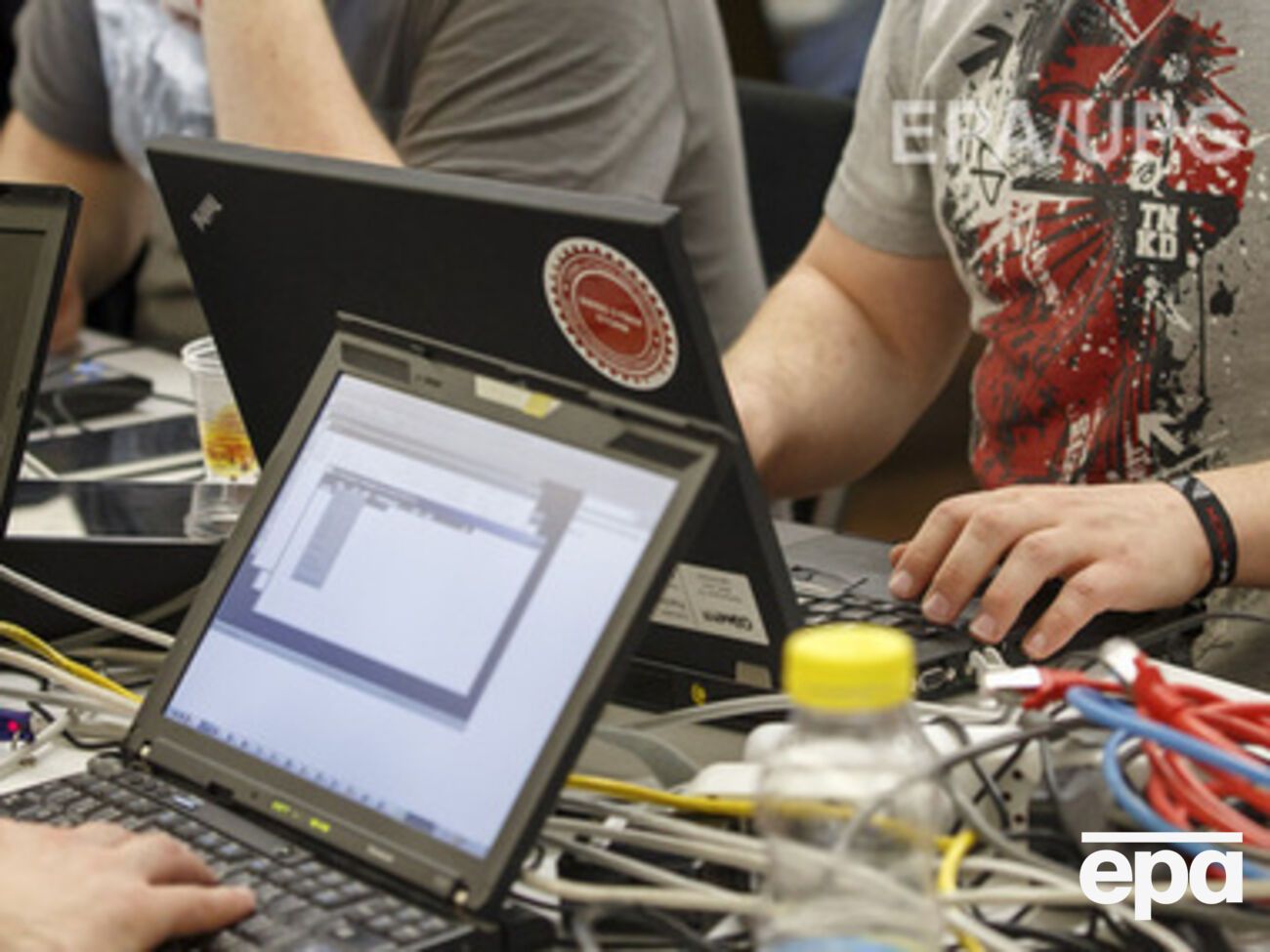 По данным экспертов, шпионские операции российских хакеров финансирует государство