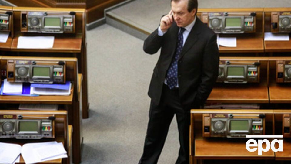 Рада не набрала достаточного количества голосов