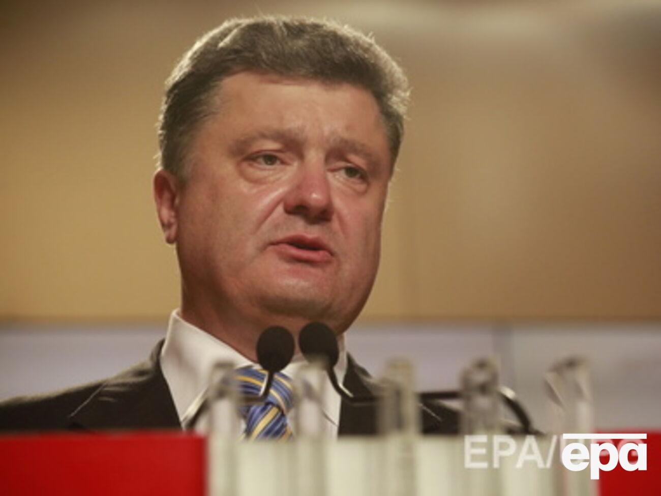 При Порошенко будет работать антикоррупционный орган