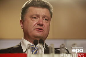 При Порошенко будет работать антикоррупционный орган