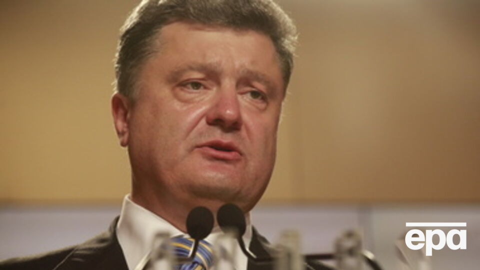 При Порошенко будет работать антикоррупционный орган