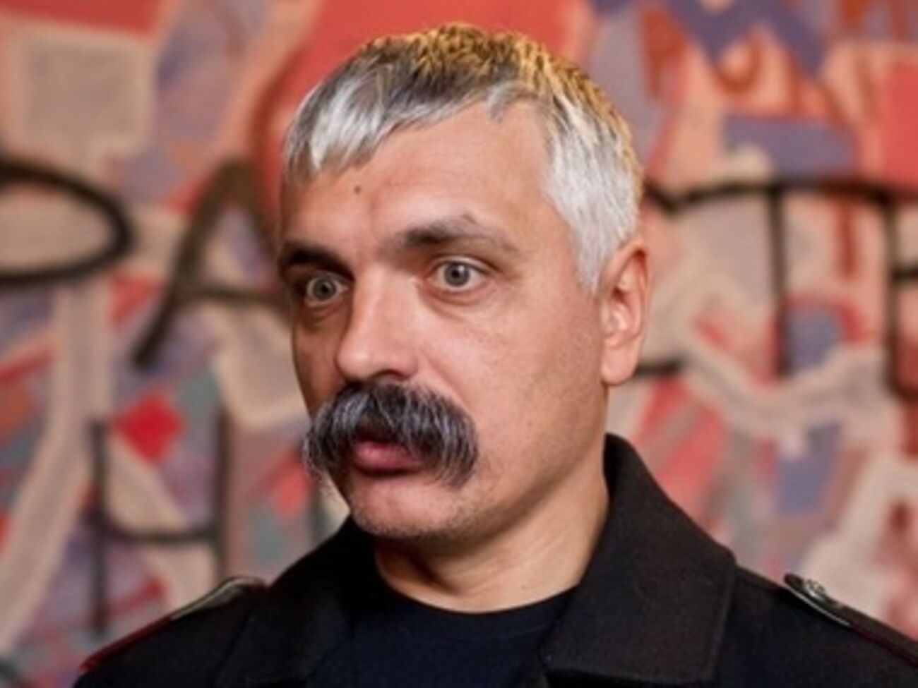 Дмитрий Корчинский&nbsp;