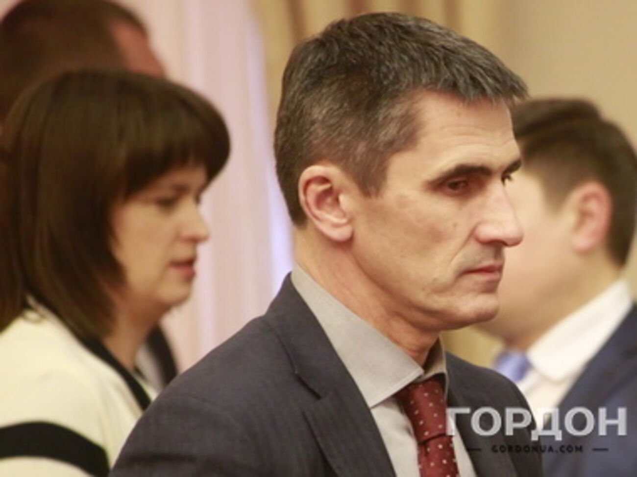 Ярема не может привлечь Коломойского к ответственности