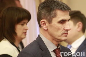 Ярема не может привлечь Коломойского к ответственности