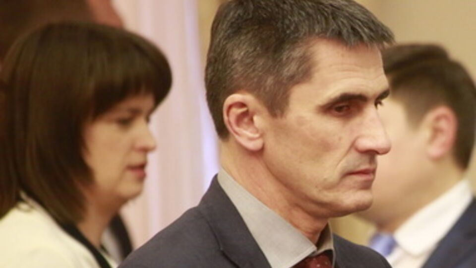 Ярема не может привлечь Коломойского к ответственности