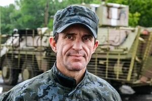 Зорян Шкиряк: Кому-то нужен огонь, драки и противостояния