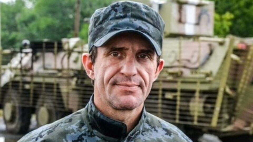 Зорян Шкиряк: Кому-то нужен огонь, драки и противостояния