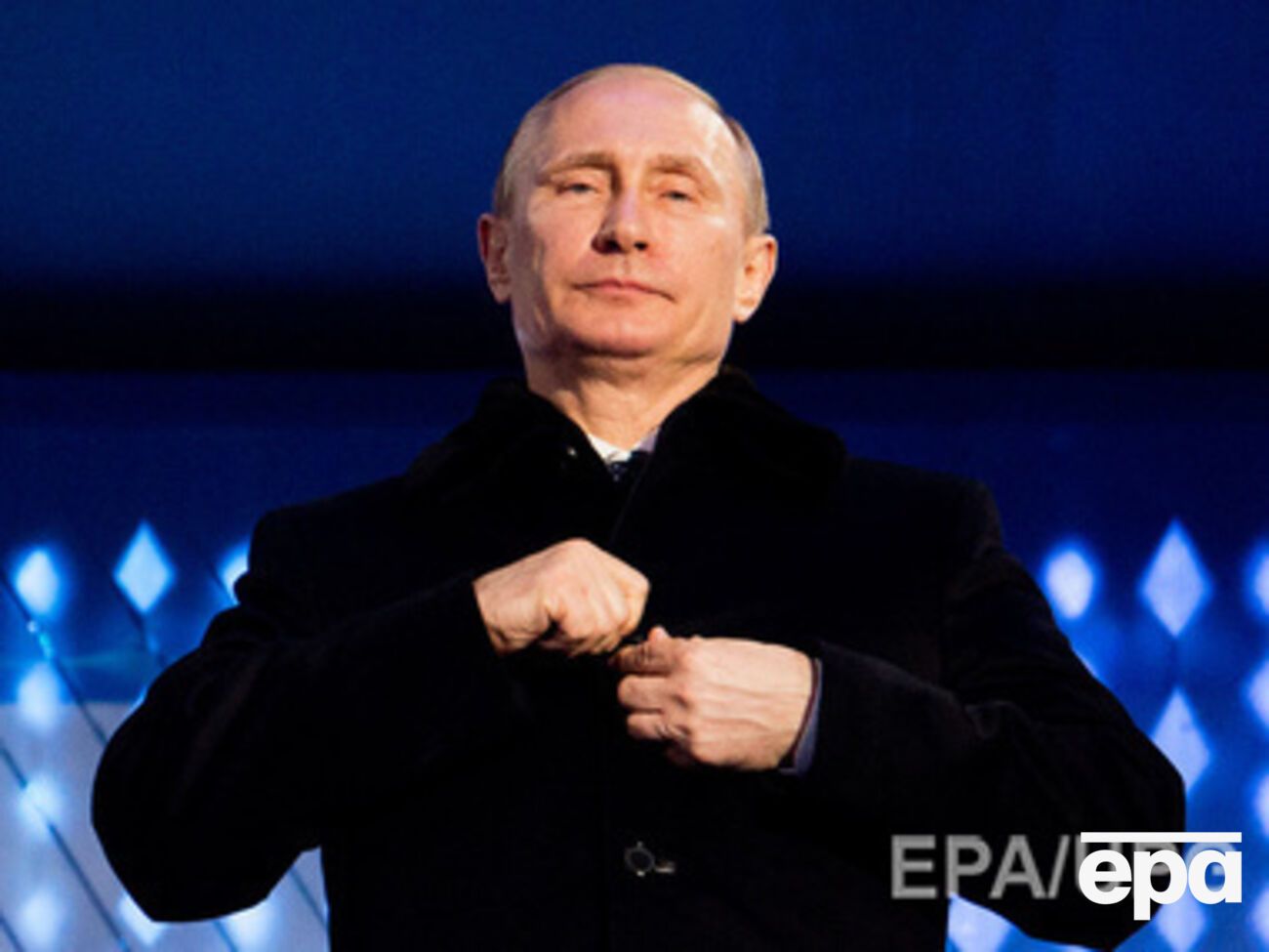 Путина в Украине ненавидят и презирают