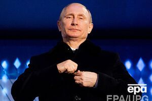 Путина в Украине ненавидят и презирают