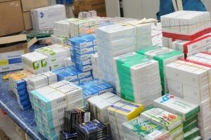 Чиновники обещают информировать о ходе государственных закупок изделий медицинского назначения