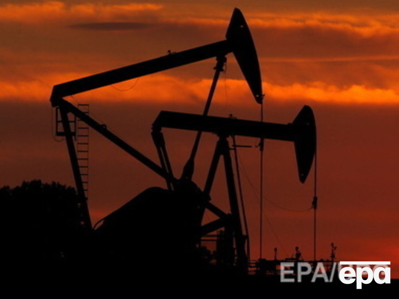 Цены на нефть продолжают падать