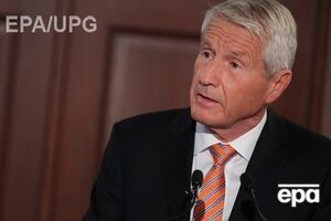 Турбьерн Ягланд: Совет Европы будет продолжать оказывать помощь украинским властям в их усилиях по реформированию