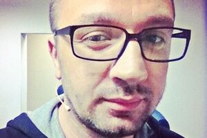 Сергей Иванов