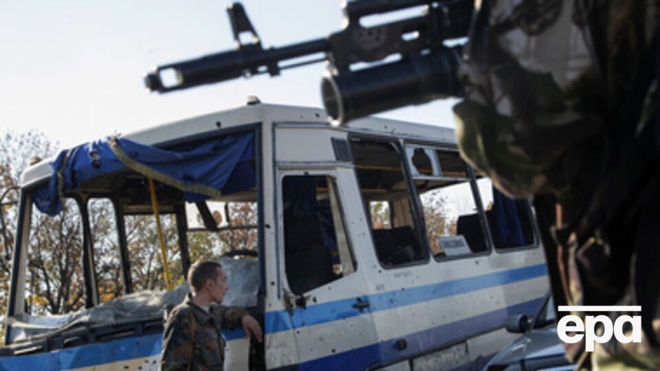 Террористы, которые обстреливают украинских военных, "ЛНР" не подчиняются