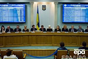 ЦИК зарегистрировала на сегодняшнем заседании 53 наблюдателя