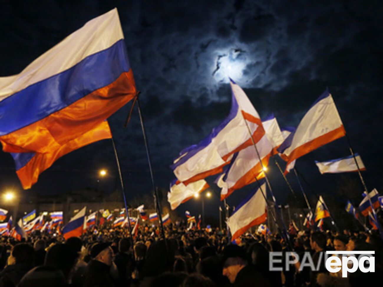 В Крыму началась перепись