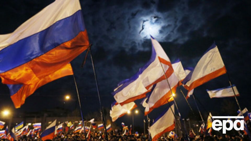 В Крыму началась перепись