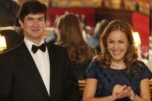 Юрий Солод и Наталья Королевская баллотируются в Раду от "Оппозиционного блока"