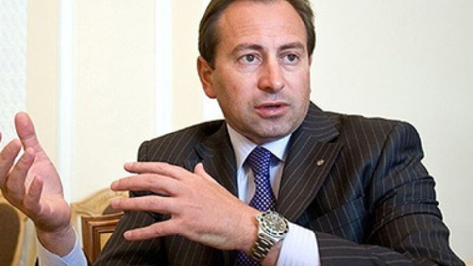 Не все желающие смогут проголосовать, заявил Томенко