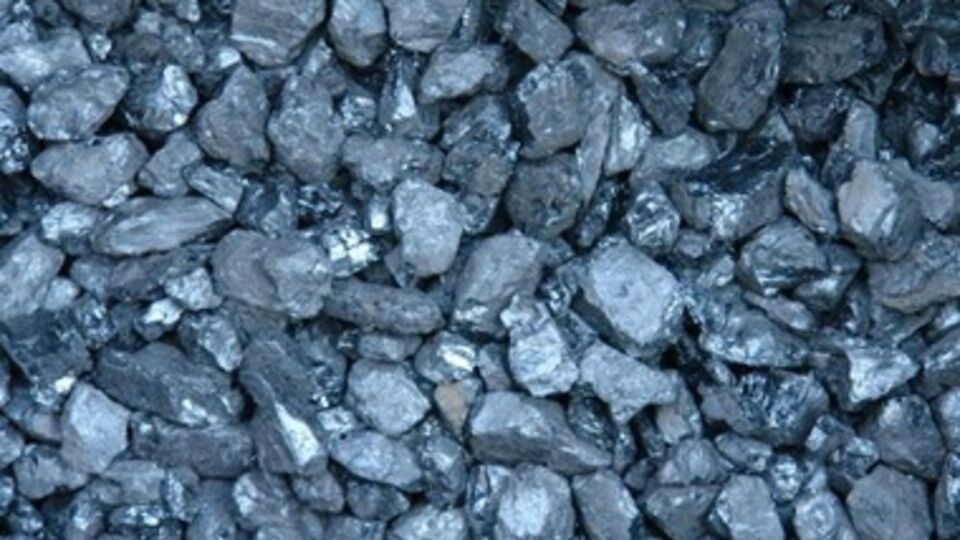 В Крыму есть только половина от необходимого количества угля