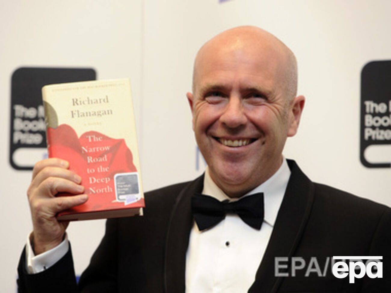 Ричард Флэнаган