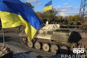 На Донбассе растут проукраинские настроения