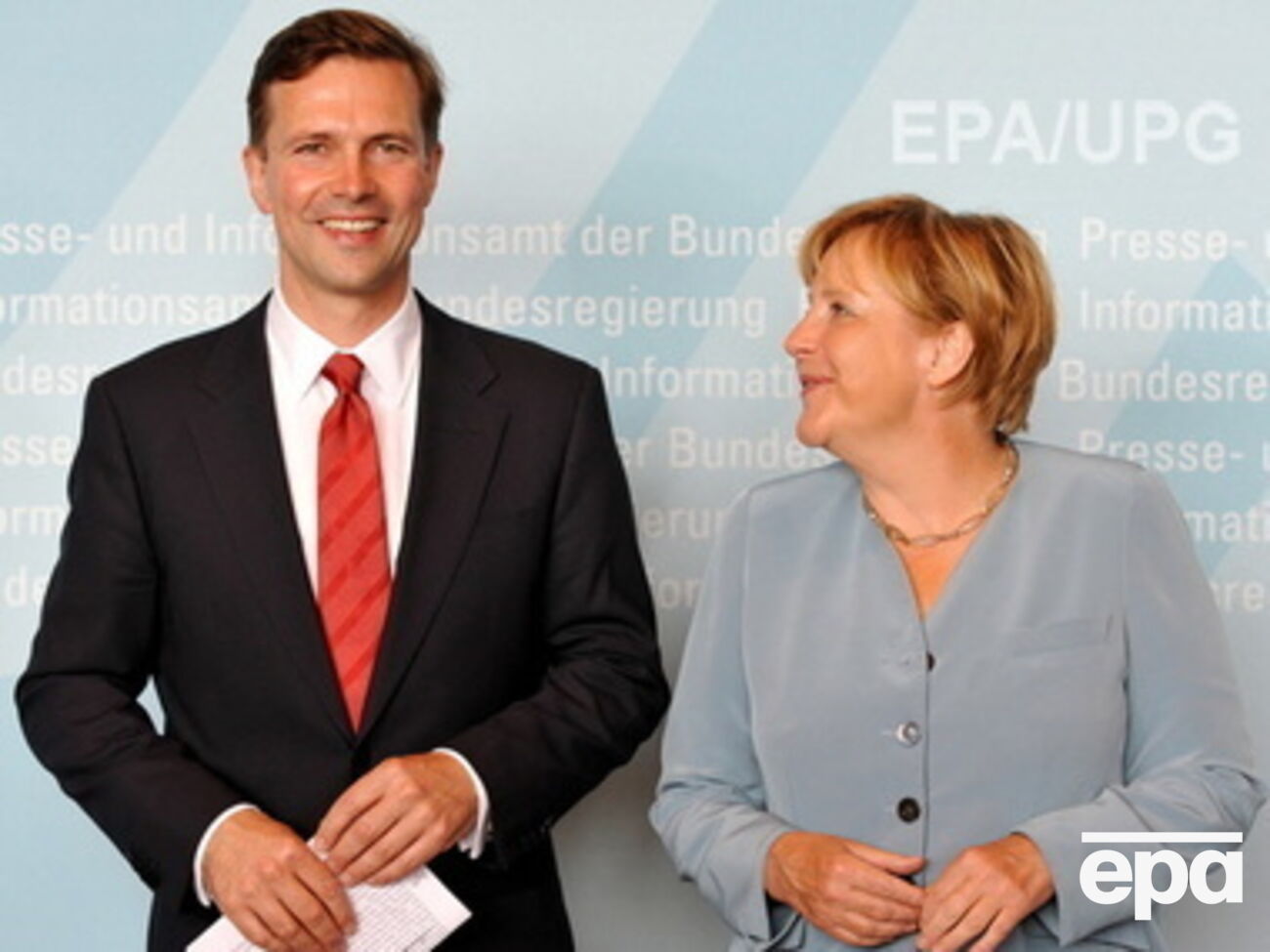 Берлин больше не доверяет заявлениям Москвы