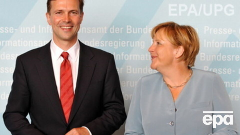 Берлин больше не доверяет заявлениям Москвы