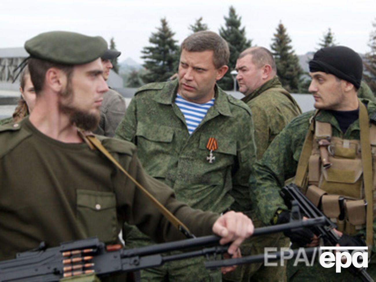 Террористы хотят получать налоги от интернет-провайдеров в Донецкой области