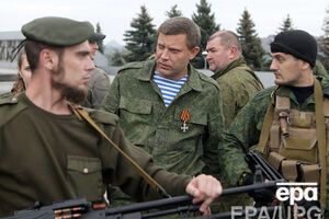 Террористы хотят получать налоги от интернет-провайдеров в Донецкой области